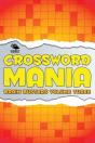 Crossword Mania - Brain Busters Volume Three - Preview