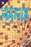 Crossword Mania - Brain Busters Volume Two