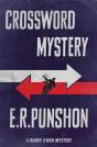 Crossword Mystery - Preview