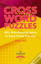 Capa do artigo Crossword One