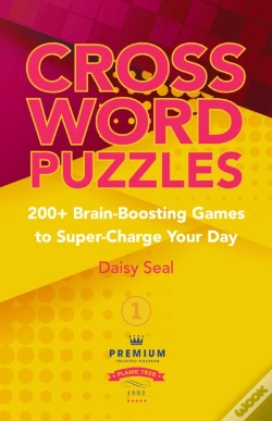Capa do artigo Crossword One