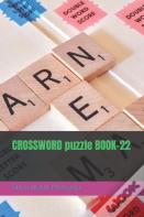 Crossword Puzzle Book-22