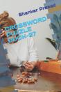 Crossword Puzzle Book-27 - Preview