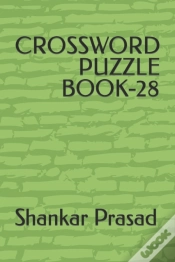 Capa do artigo Crossword Puzzle Book-28