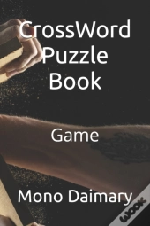 Crossword Puzzle Book
