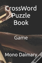 Capa do artigo Crossword Puzzle Book
