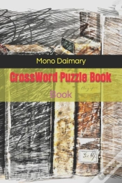 Capa do artigo Crossword Puzzle Book