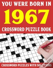 Capa do artigo Crossword Puzzle Book