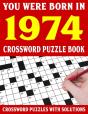Crossword Puzzle Book - Preview