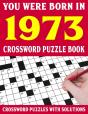 Crossword Puzzle Book - Preview