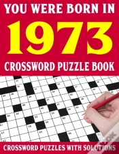 Capa do artigo Crossword Puzzle Book
