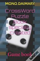 Crossword Puzzle Book Specially Created