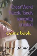 Crossword Puzzle Book Specially Created