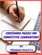 Crossword Puzzle For Competitive Examinations - Preview