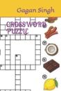 Crossword Puzzle - Preview