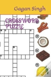 Crossword Puzzle