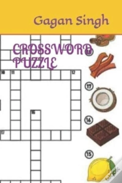 Capa do artigo Crossword Puzzle