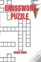 Capa do artigo Crossword Puzzle