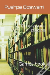 Crossword Puzzle