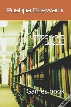 Capa do artigo Crossword Puzzle