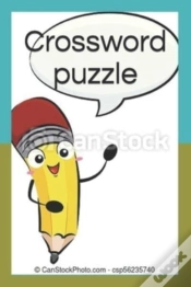 Capa do artigo Crossword Puzzle