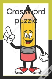 Capa do artigo Crossword Puzzle