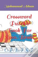 Crossword Puzzles Book For Spec. Brain