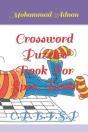 Crossword Puzzles Book For Spec. Brain - Preview