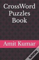Crossword Puzzles Book