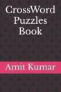 Crossword Puzzles Book - Preview