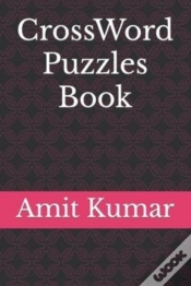 Capa do artigo Crossword Puzzles Book