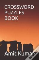 Crossword Puzzles Book