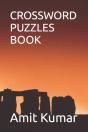 Crossword Puzzles Book - Preview
