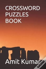 Capa do artigo Crossword Puzzles Book