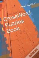 Crossword Puzzles Book