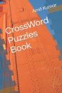 Crossword Puzzles Book - Preview