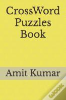 Crossword Puzzles Book