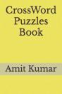 Crossword Puzzles Book - Preview