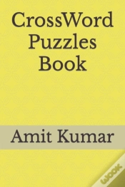 Capa do artigo Crossword Puzzles Book