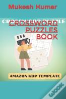 Crossword Puzzles Book