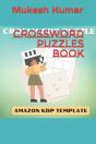 Crossword Puzzles Book - Preview
