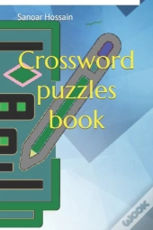 Crossword Puzzles Book