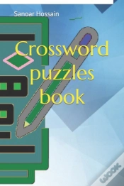 Capa do artigo Crossword Puzzles Book