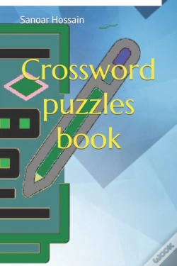 Capa do artigo Crossword Puzzles Book