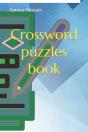 Crossword Puzzles Book - Preview