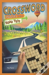 Crossword Puzzles For A Road Trip