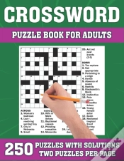 Capa do artigo Crossword Puzzles For Adults