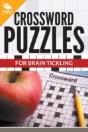 Crossword Puzzles For Brain Tickling - Preview