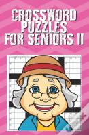 Crossword Puzzles For Seniors Ii