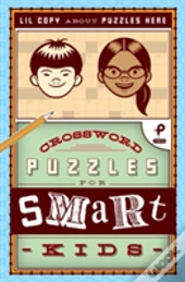 Crossword Puzzles For Smart Kids